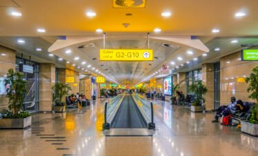 Cairo Transfers