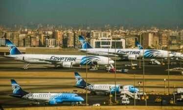 Cairo Transfers