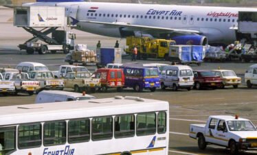 Cairo Transfers