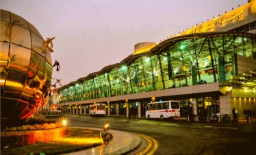 Cairo Transfers