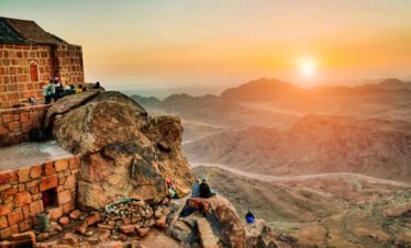 Canyon Dahab