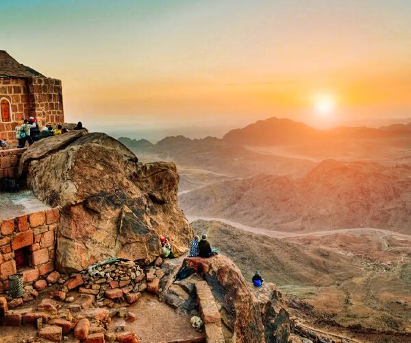 Canyon Dahab