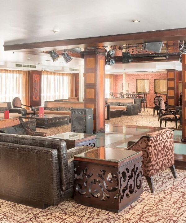 Concerto Nile Cruise
