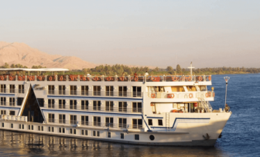 Concerto Nile Cruise