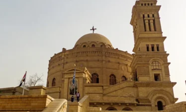 Private Day Tour to Egyptian Museum and Old Cairo