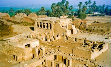 Private Day Tour to Dendera Temple of Abydos from Luxor