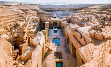 Private Day Tour to Dendera Temple of Abydos from Luxor