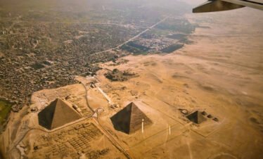 Private Half Day Tour to Pyramids of Giza