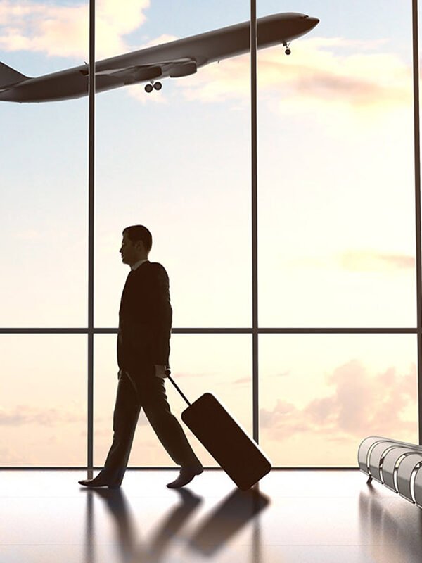Luxor Transfers