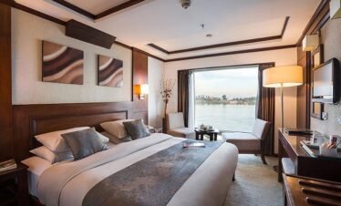 Farah Nile Cruise