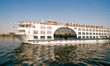 Farah Nile Cruise