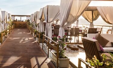 Farah Nile Cruise