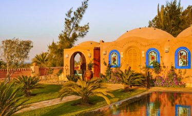Fayoum