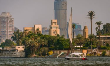 5 Days in Cairo – Private Guided Tour