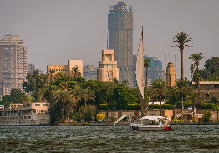 5 Days in Cairo – Private Guided Tour