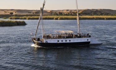 Aswan Felucca Tours