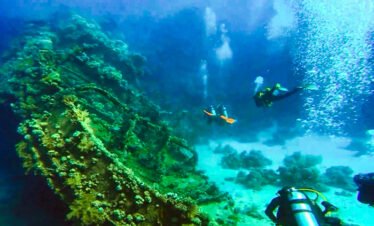 Hamata Island Snorkeling Trip