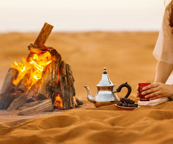 6 Days Egypt Tour Holiday to Cairo & Hurghada