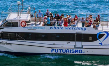 Hurghada Semi Submarine Tour