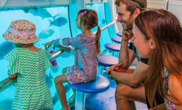Hurghada Semi Submarine Tour