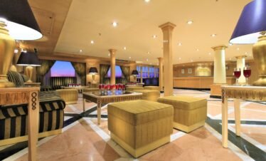 Iberotel Crown Emperor Cruise