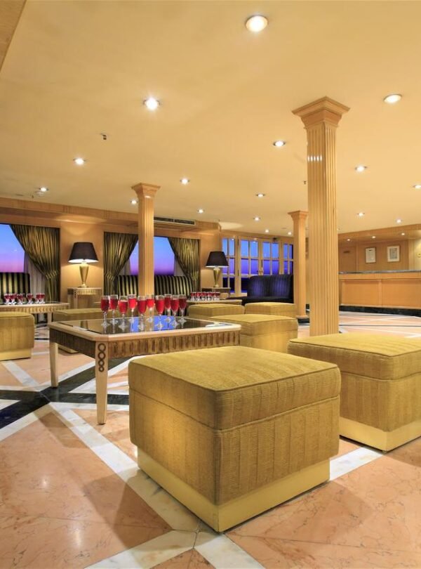 Iberotel Crown Emperor Cruise
