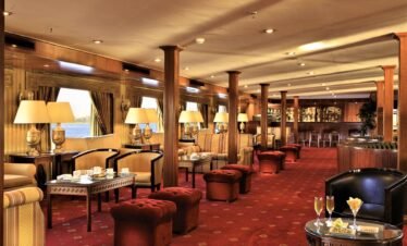 Iberotel Crown Emperor Cruise