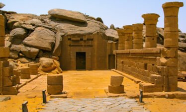 Kalabsha Temple and Nubian Museum Tour