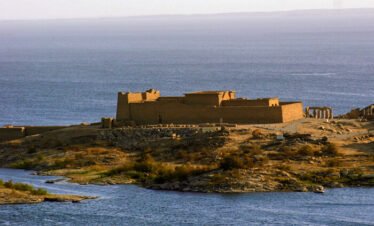 Kalabsha Temple and Nubian Museum Tour