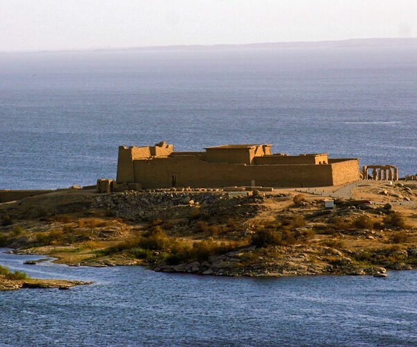 Kalabsha Temple and Nubian Museum Tour