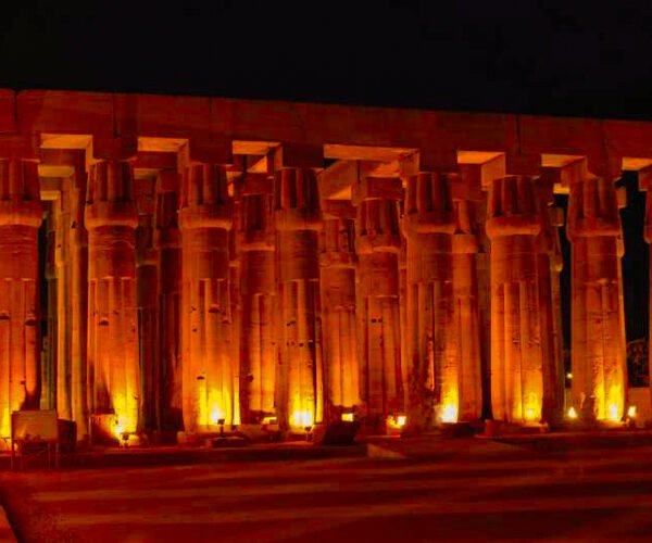 Overnight Luxor Tours from Hurghada