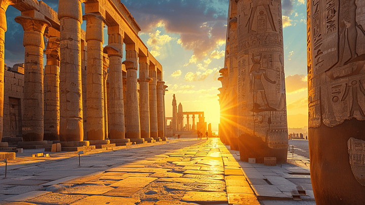 Luxor Day Tour