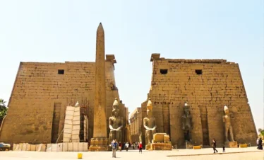Luxor