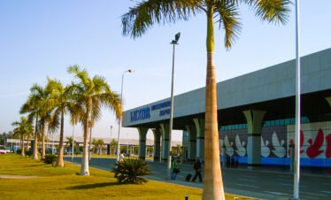 Luxor Transfers