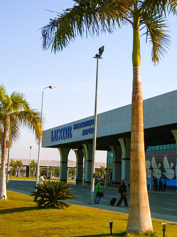 Luxor Transfers