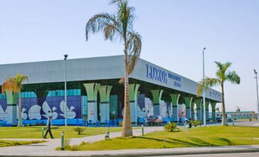 Luxor Transfers
