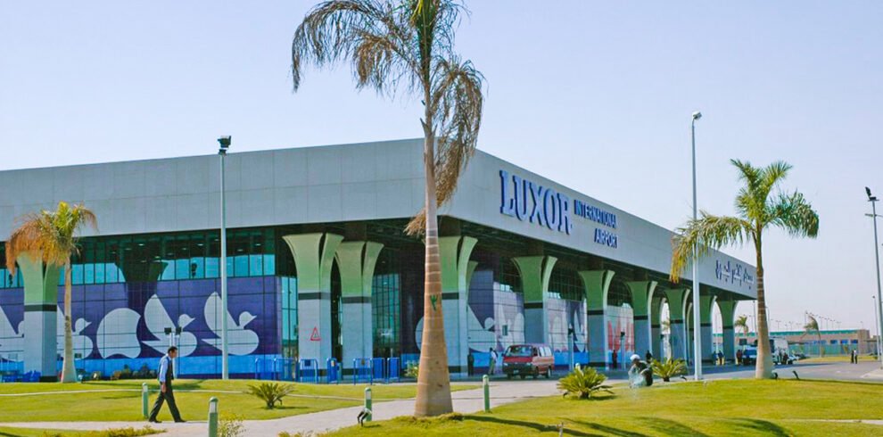 Luxor Transfers