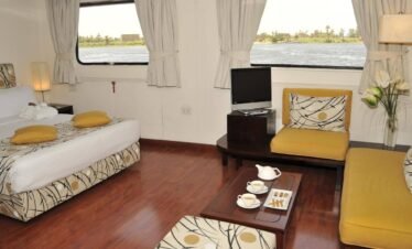 Alexander the Great Cruise