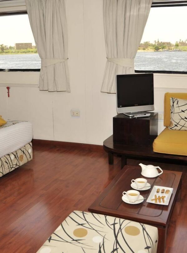 Alexander the Great Cruise