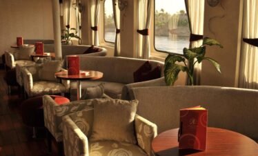 Alexander the Great Cruise