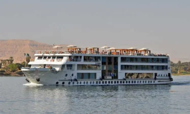 Nile Cruise