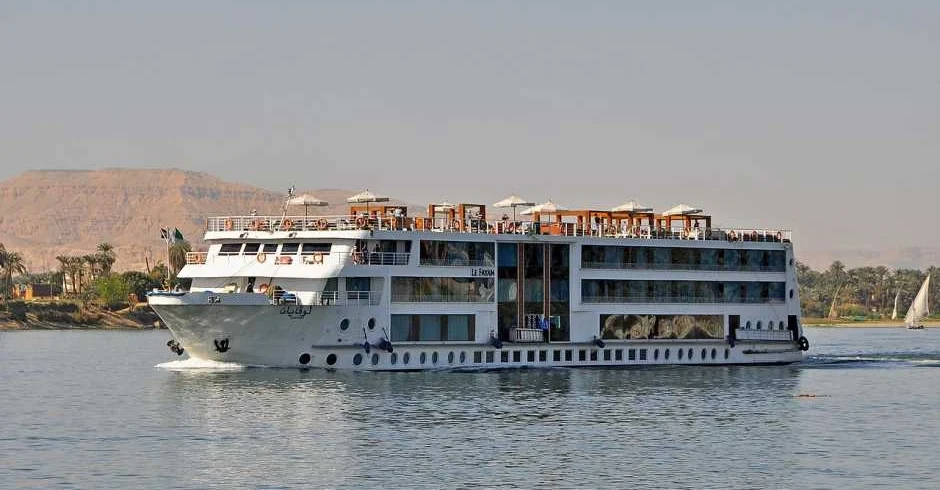 Nile Cruise