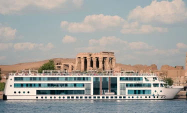 Nile Cruise