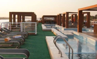 Nile Cruise