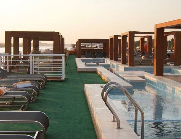 Nile Cruise