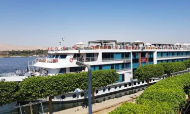 Nile Cruise3