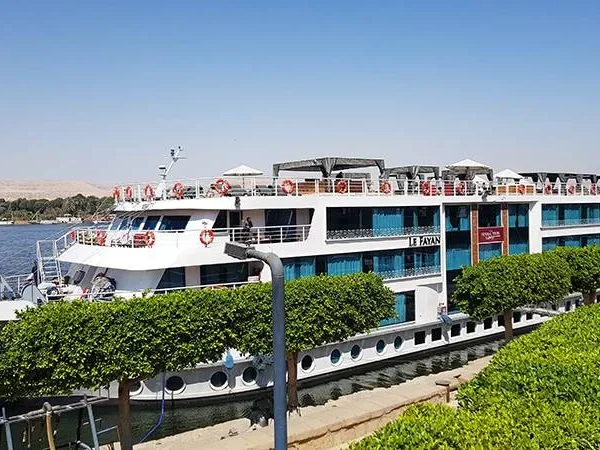 Nile Cruise3