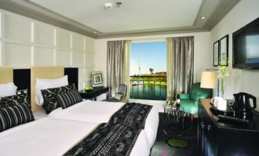 MS Mayfair Nile Cruise