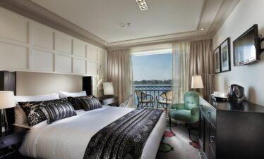 MS Mayfair Nile Cruise