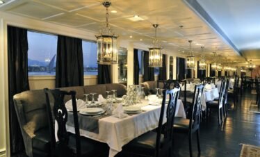 MS Mayfair Nile Cruise